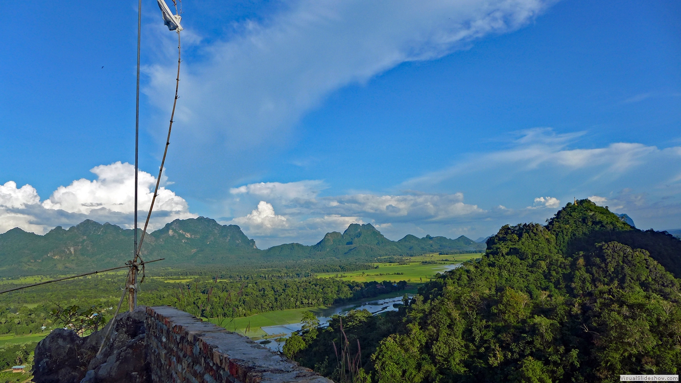 Hpa-An 2