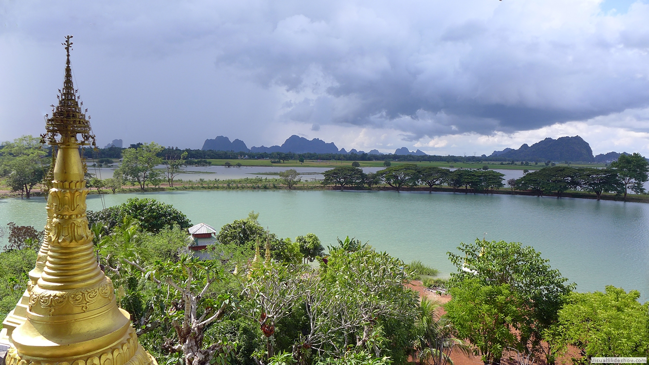 Hpa-An 3