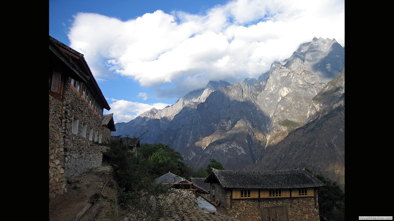 Yunnan 3 (Tiger Leaping Gorge)