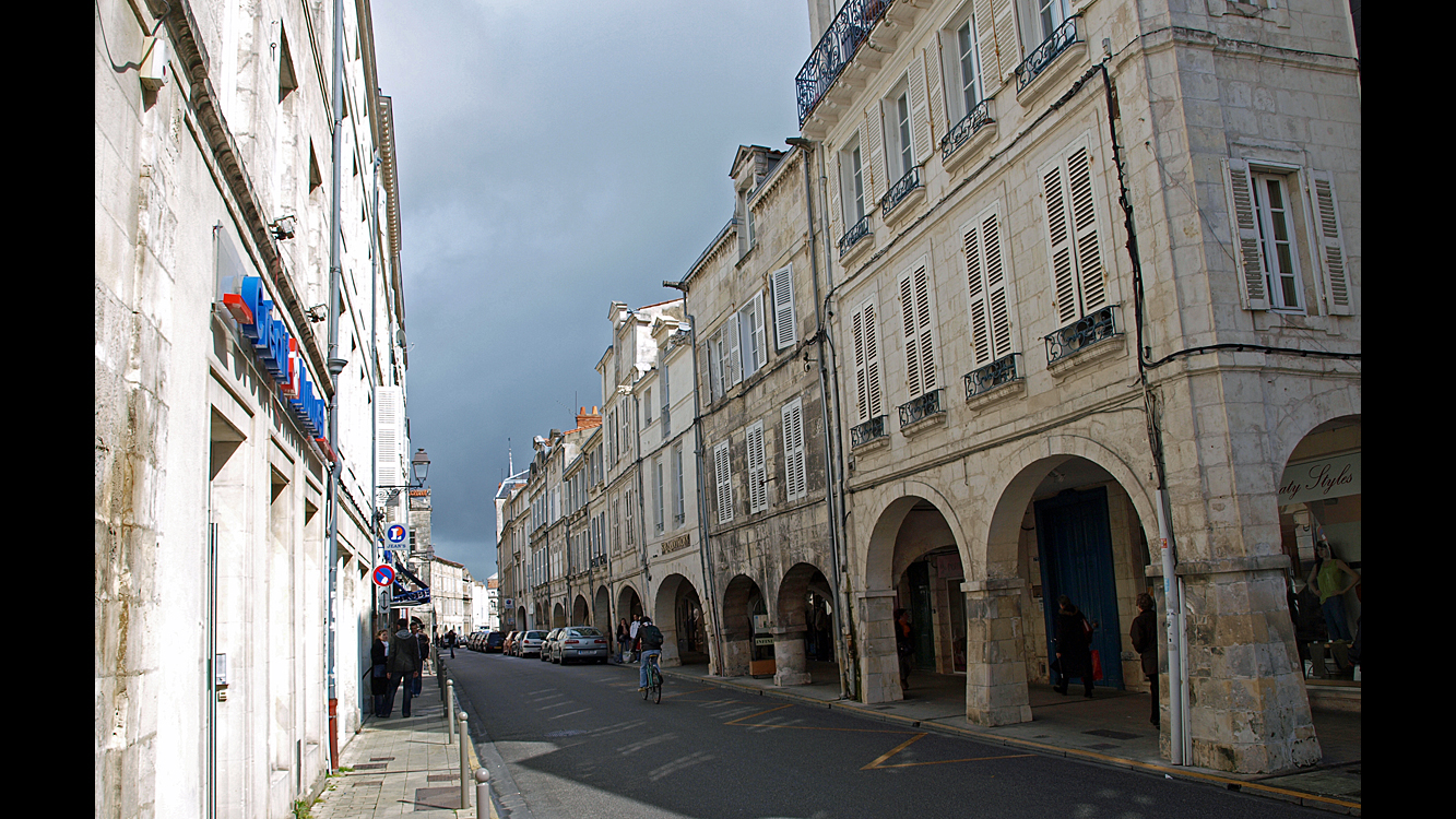 La Rochelle 2