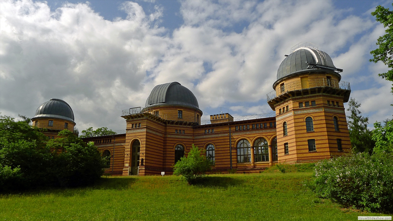 Potsdam2 (Observatory)