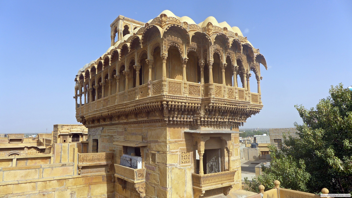 Jaisalmer 8