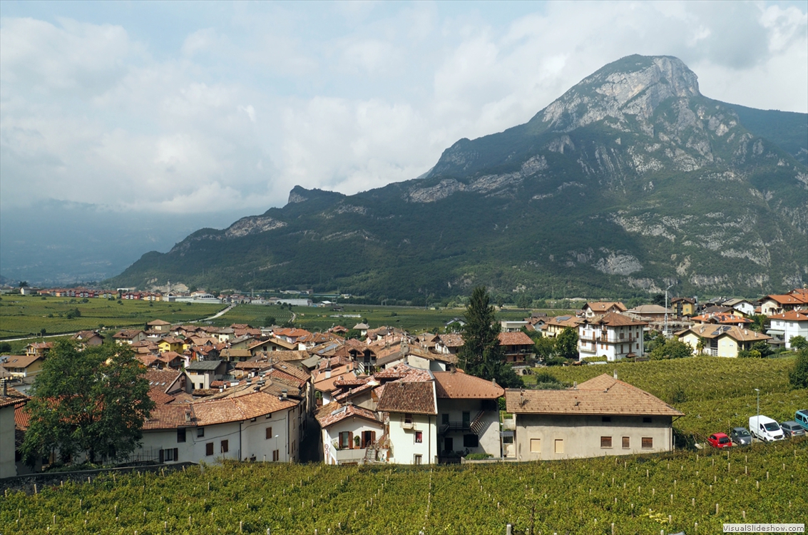 Adige Valley