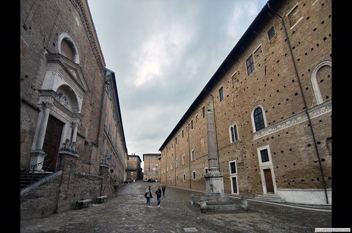 Urbino 3