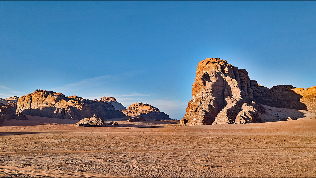 Wadi Rum 06
