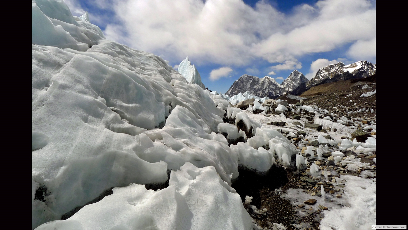 26 Khumbu Ice Fall