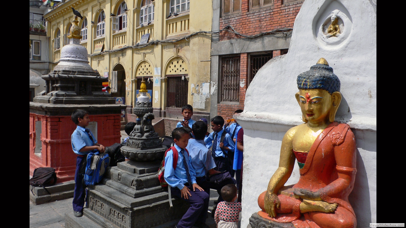 06 Kathmandu