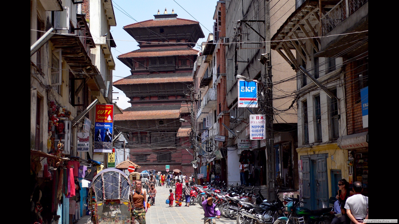 09 Freak Street, Kathmandu