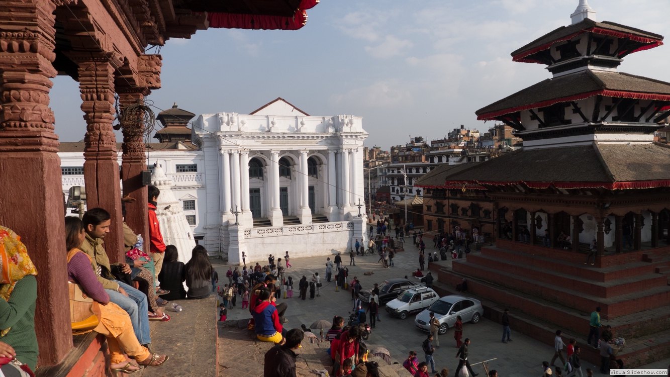 24 Kathmandu