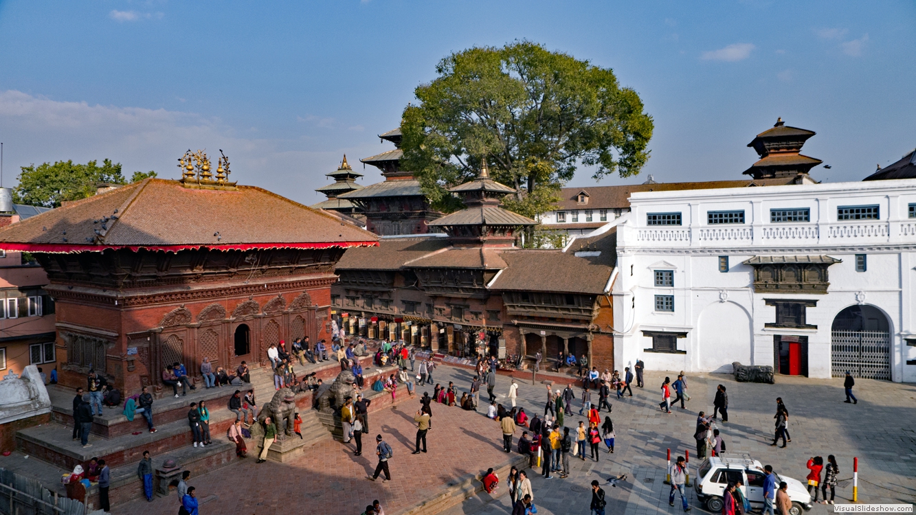 25 Kathmandu