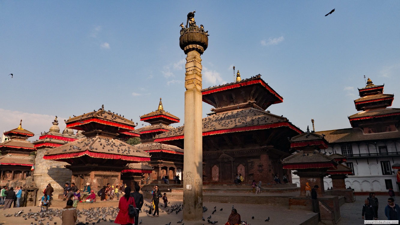 26 Kathmandu