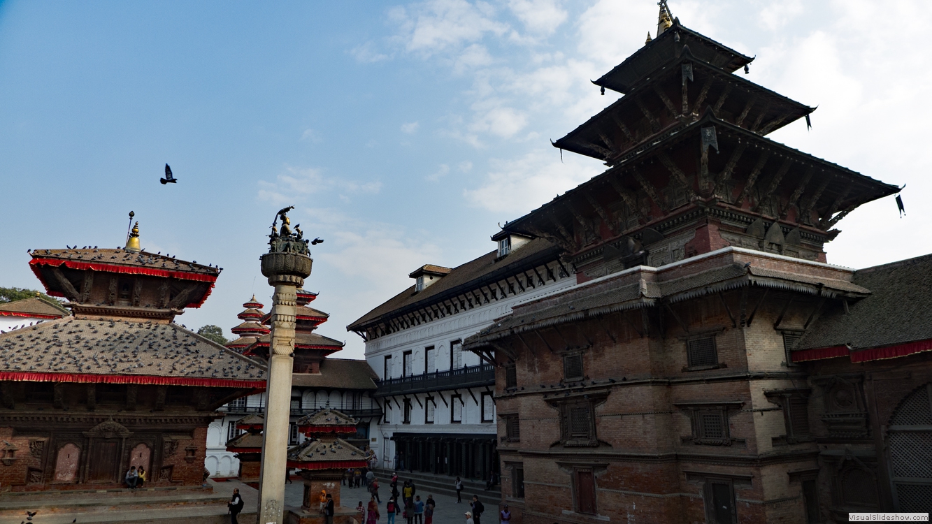 27 Kathmandu