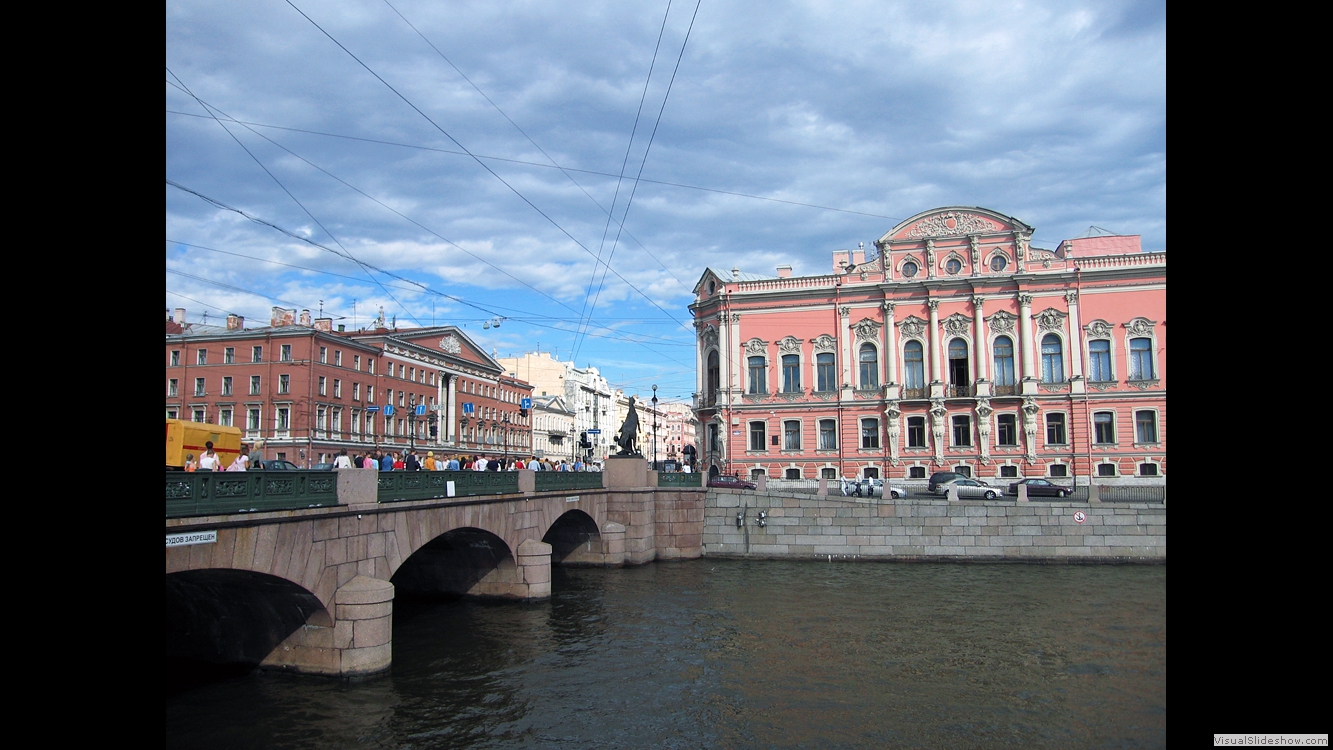 St Petersburg 5