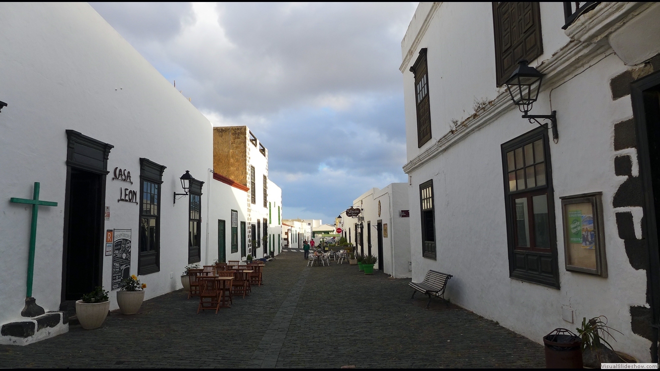 Lanzarote Teguise 2