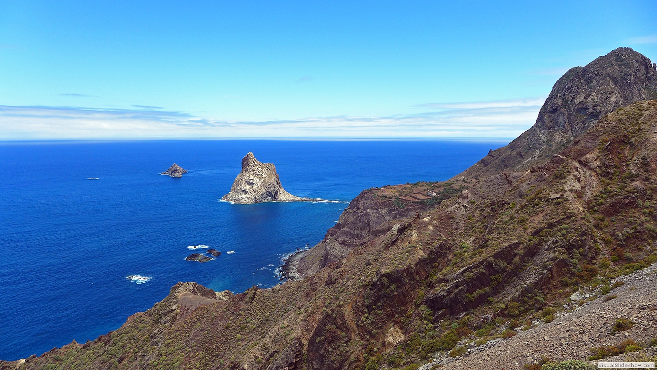 Tenerife Baja de la Goleta 2