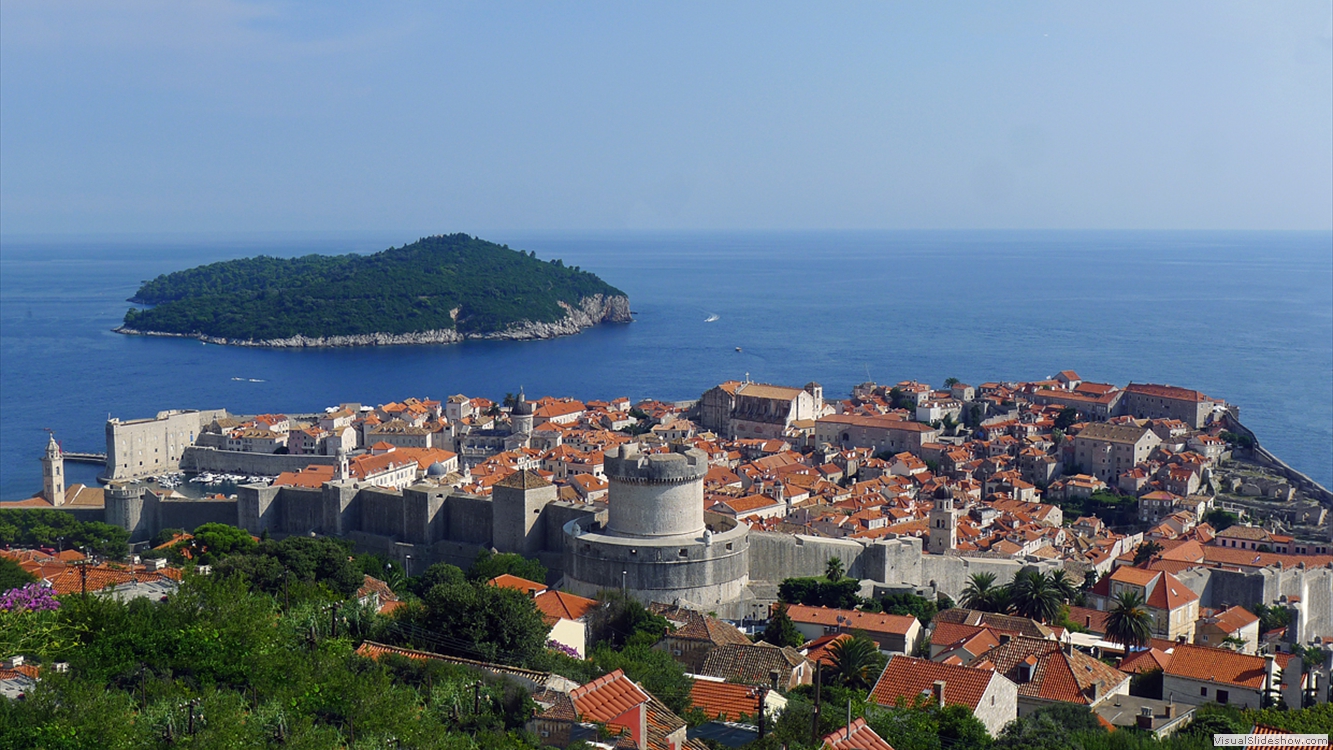 Croatia - Dubrovnik 3