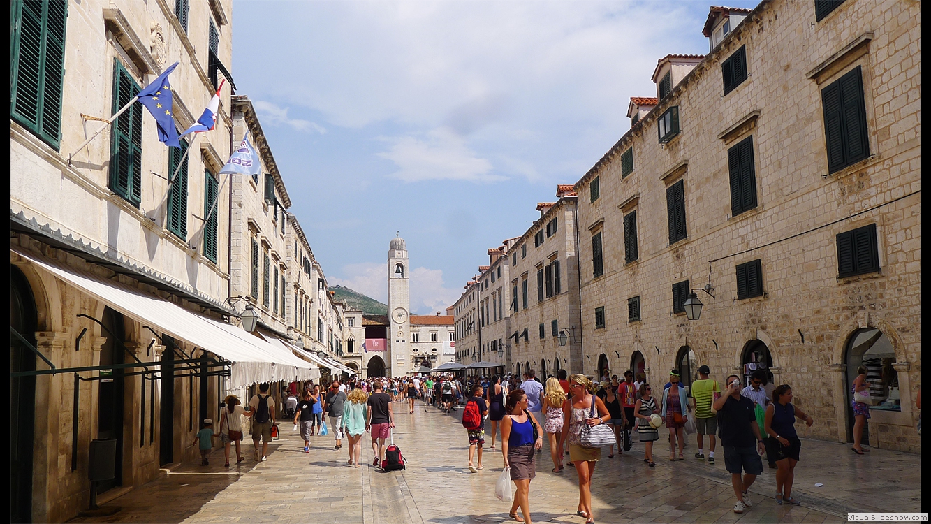 Croatia - Dubrovnik 4
