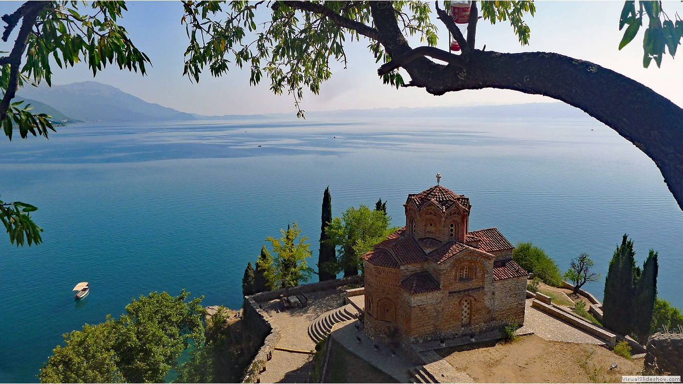 Macedonia - Ohrid 2