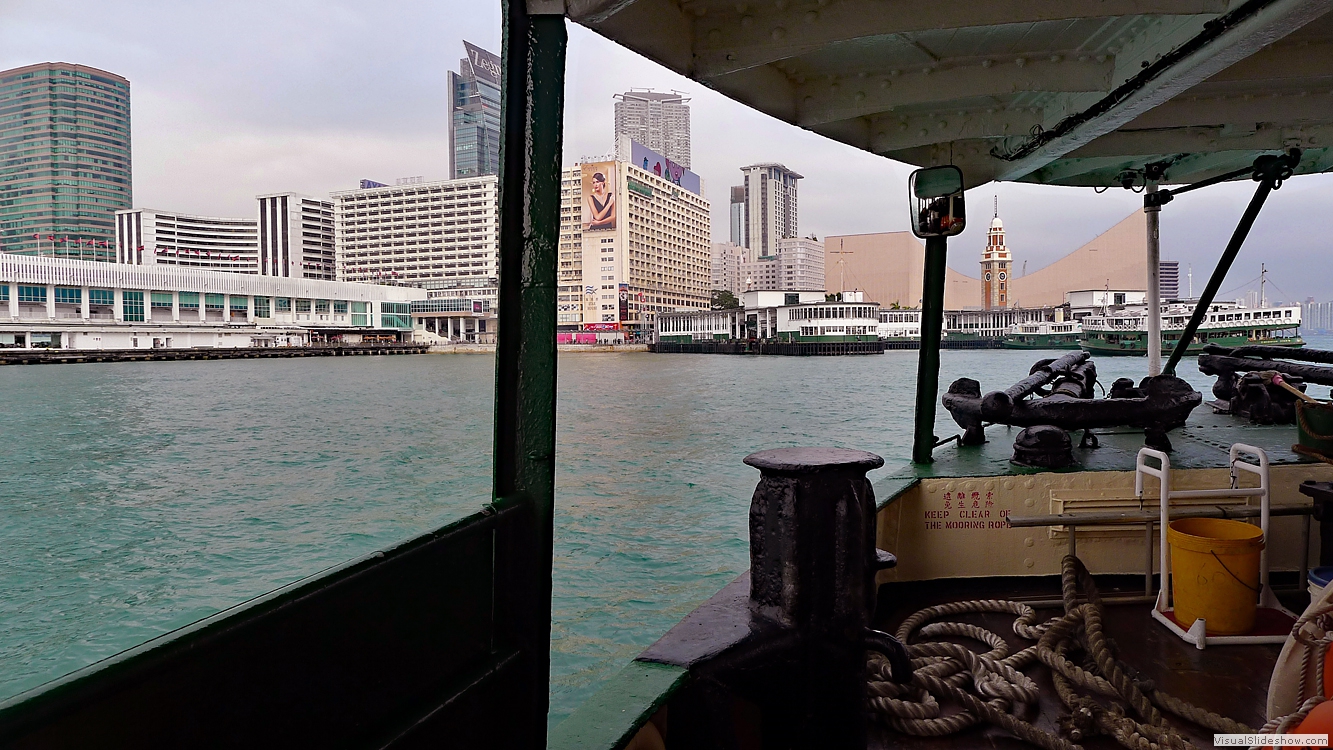 Star Ferry