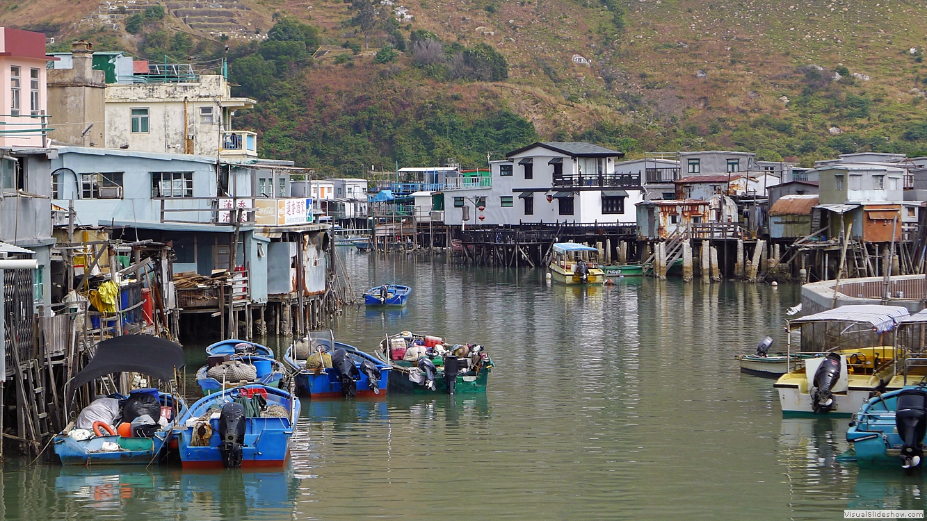 Tai O 1