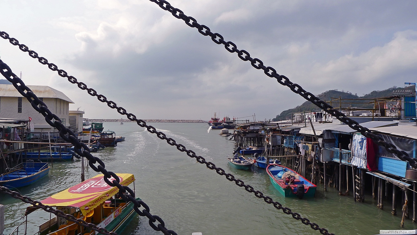 Tai O 3