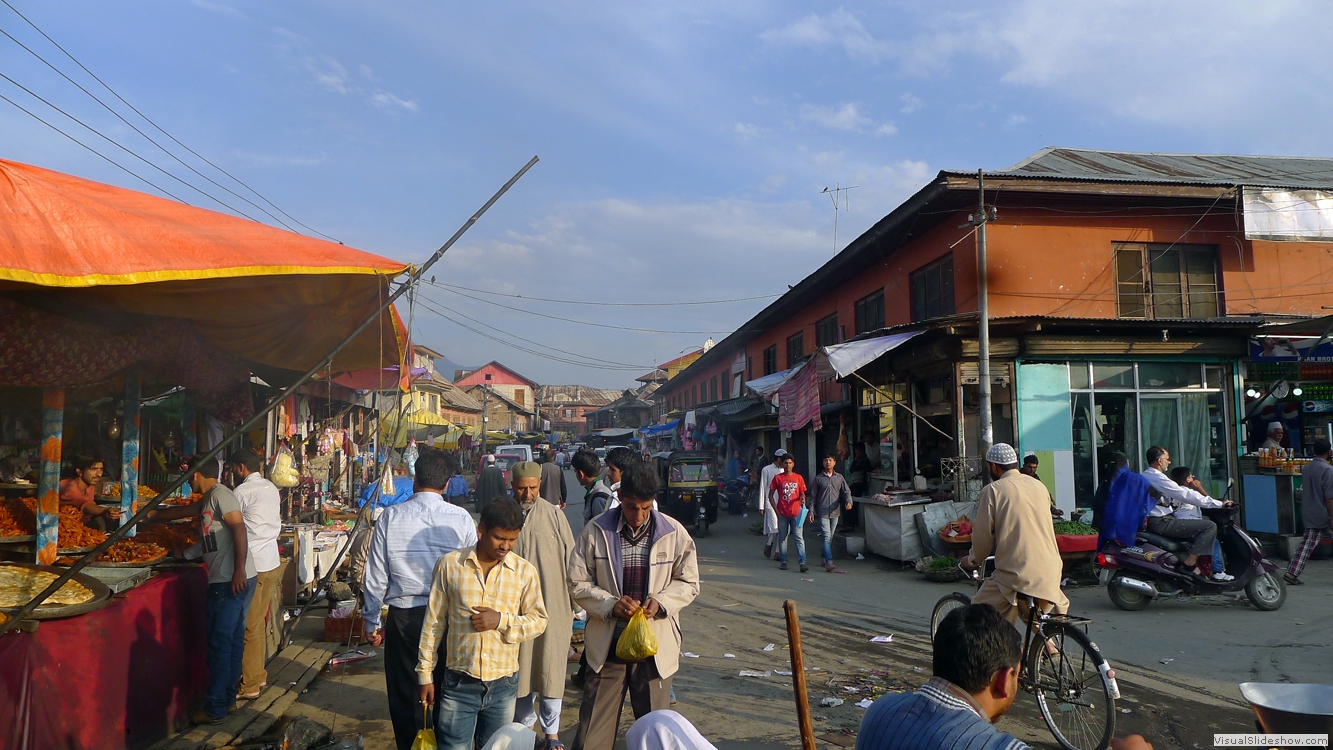 Srinagar 5