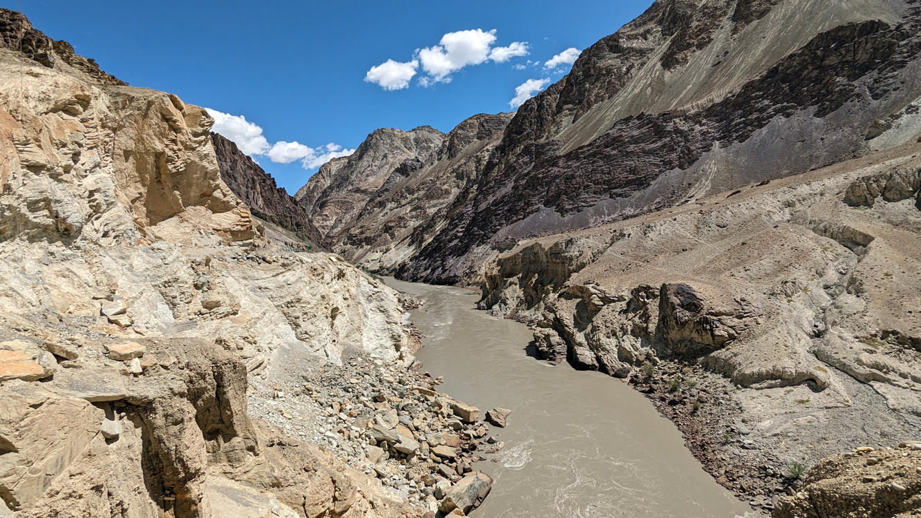 Zanskar Valley 2