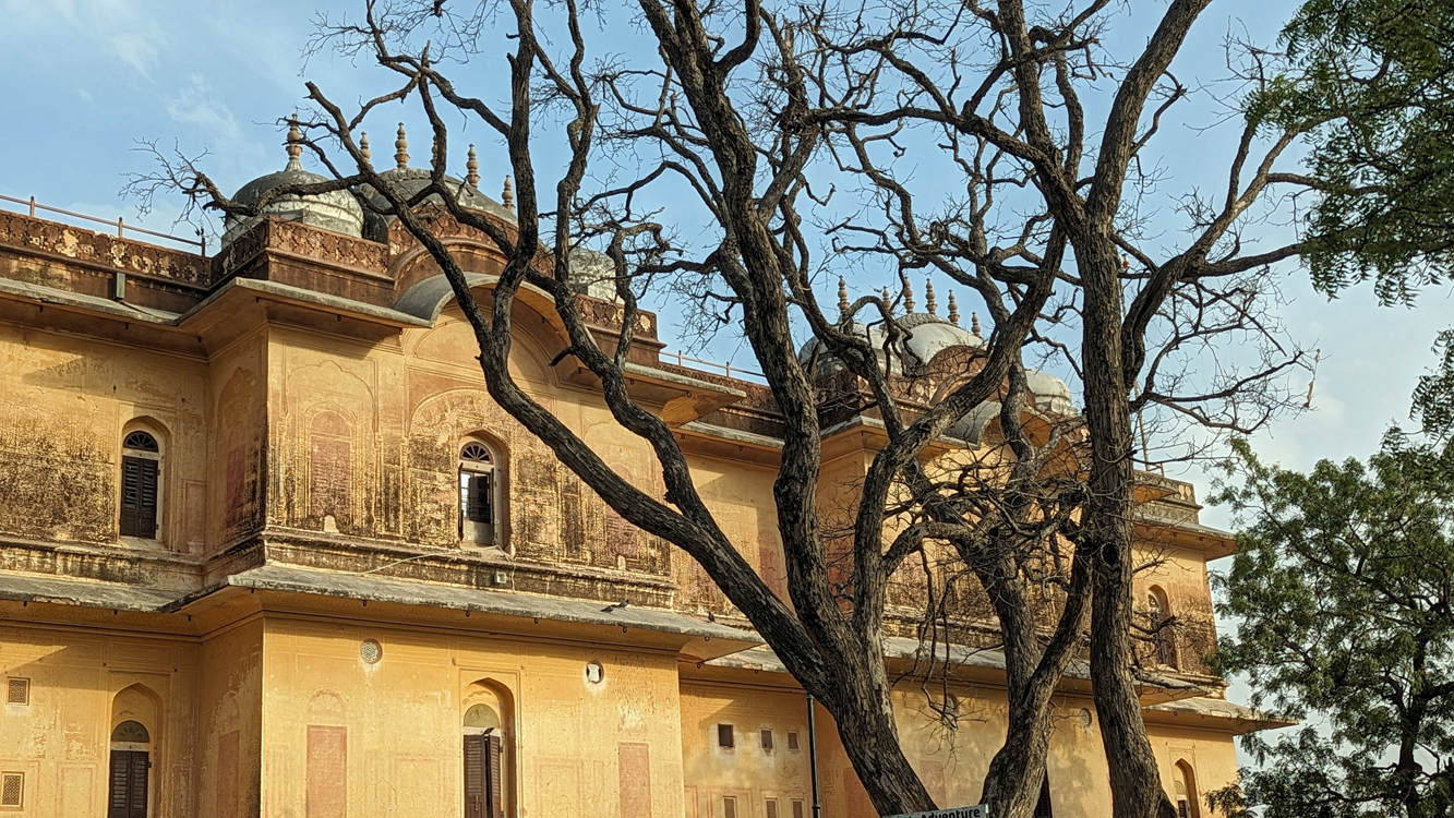 Jaipur Nahargarh Fort 1.jpg