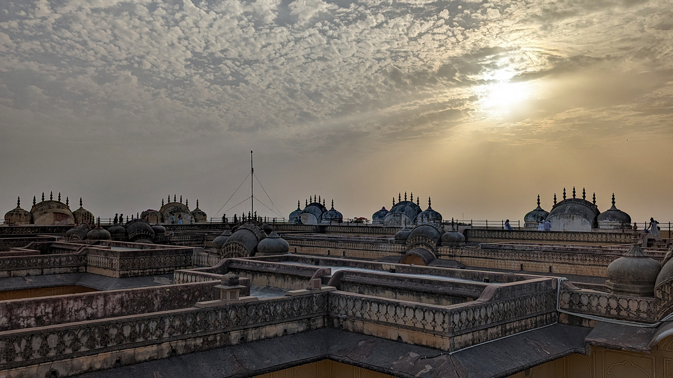 Jaipur Nahargarh Fort 2.jpg