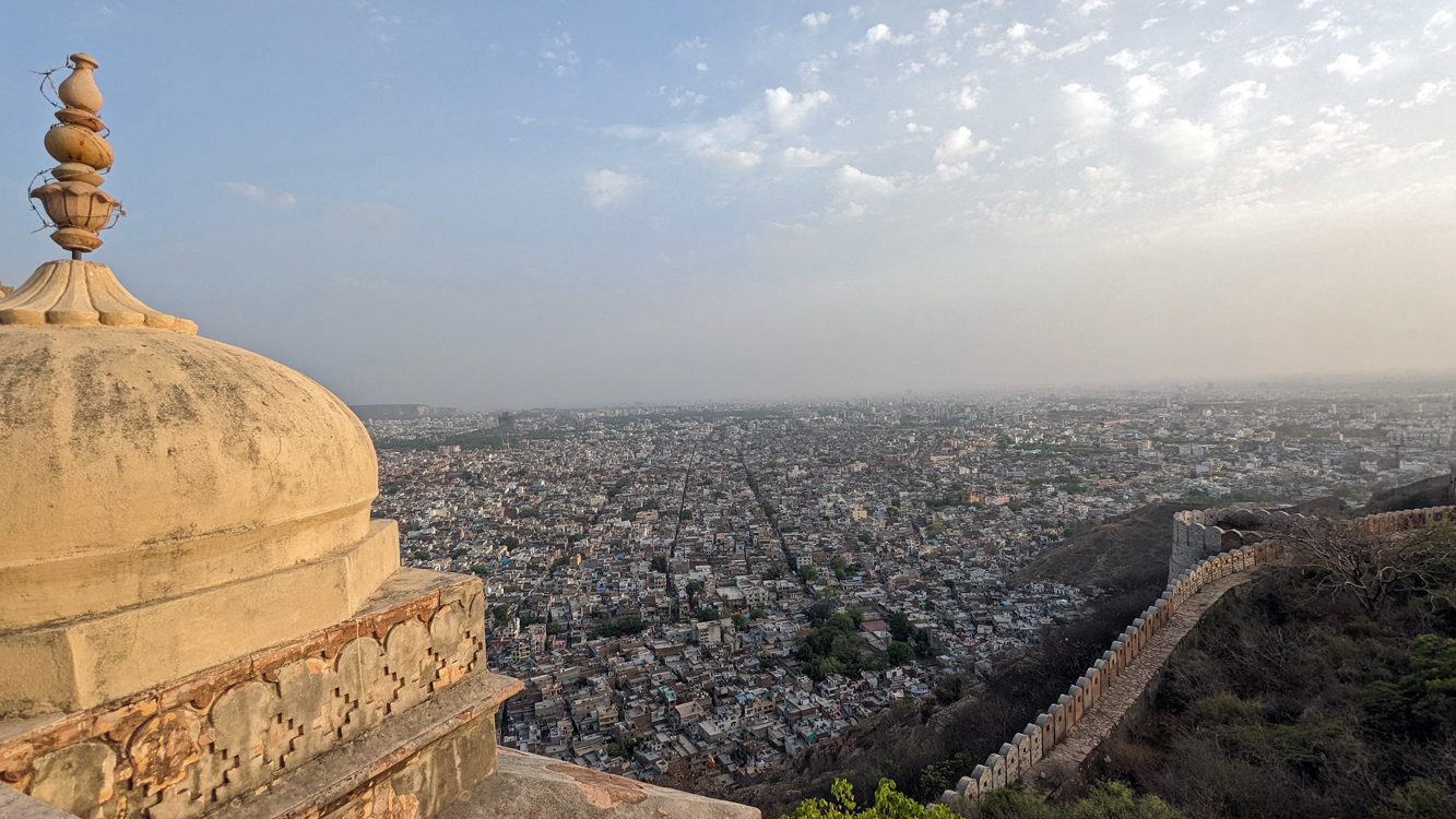 Jaipur Nahargarh Fort 3.jpg