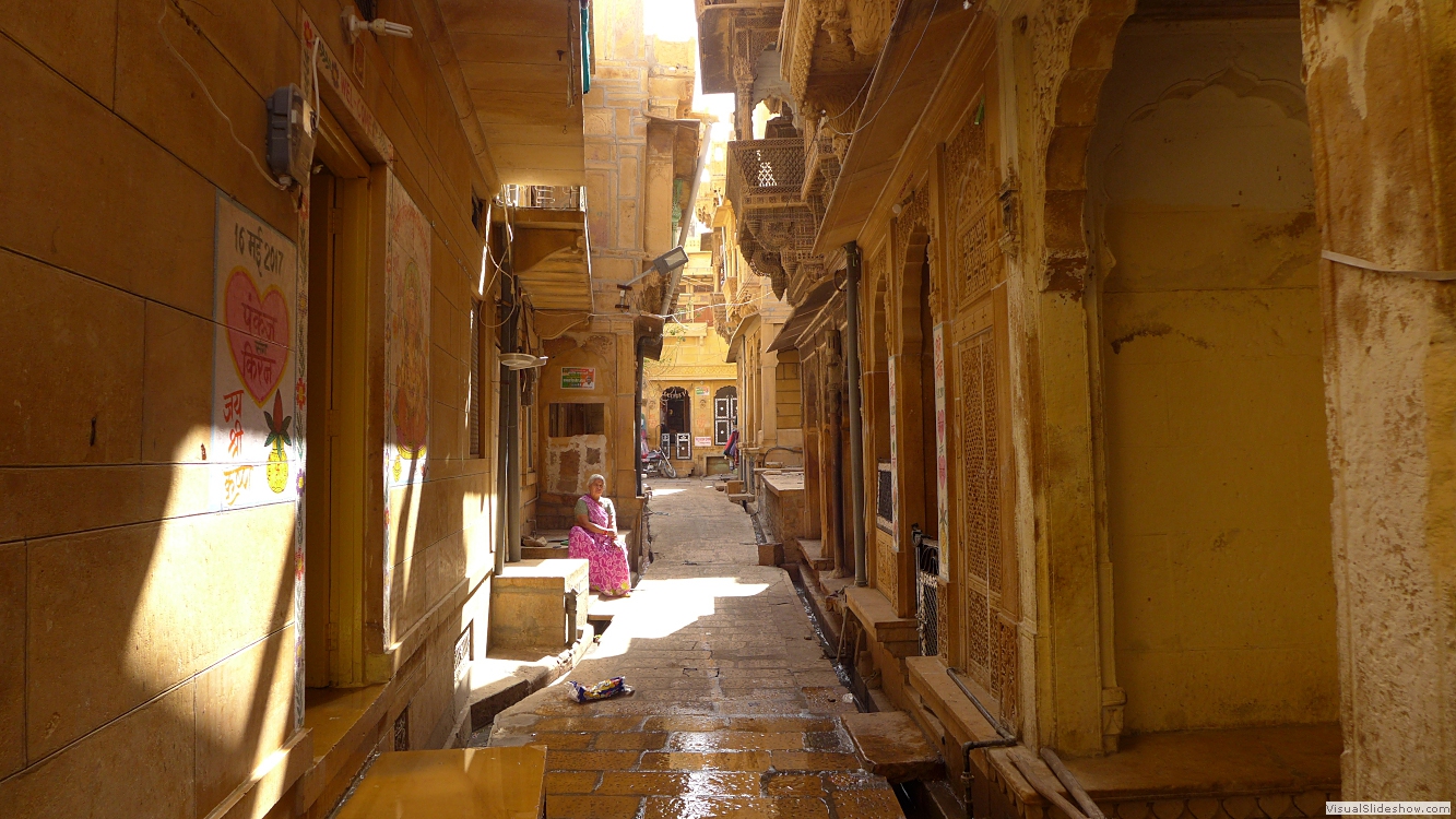 Jaisalmer 4