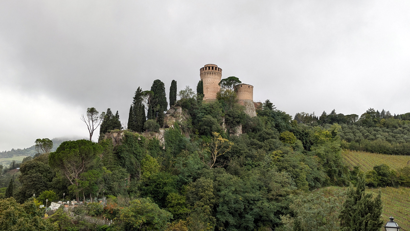 Brisighella 1