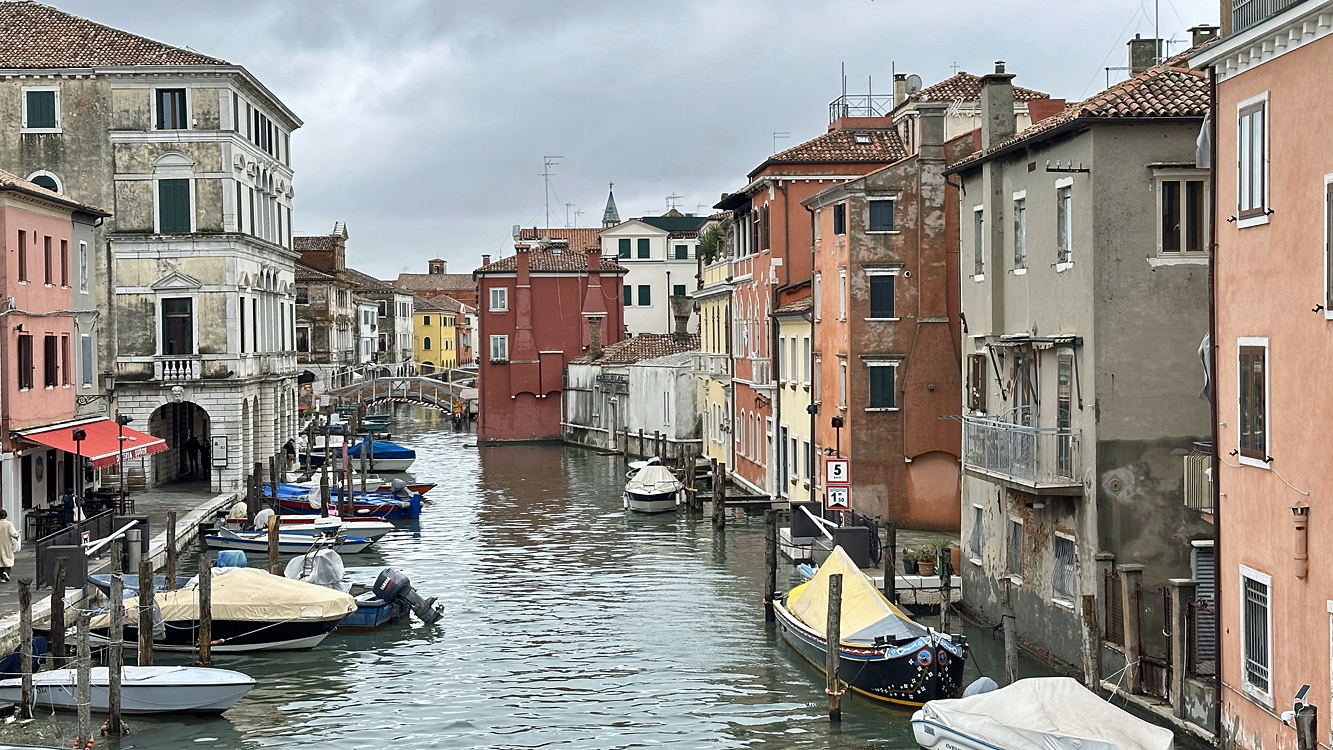 Chioggia