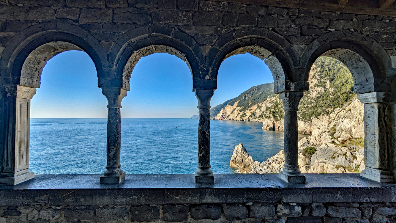 Portovenere 1