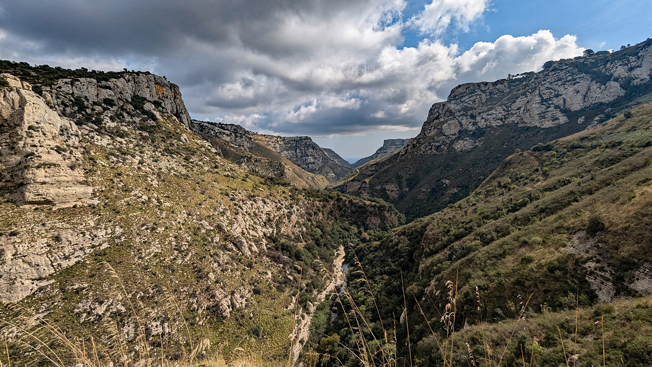 Cavagrande del Cassibile