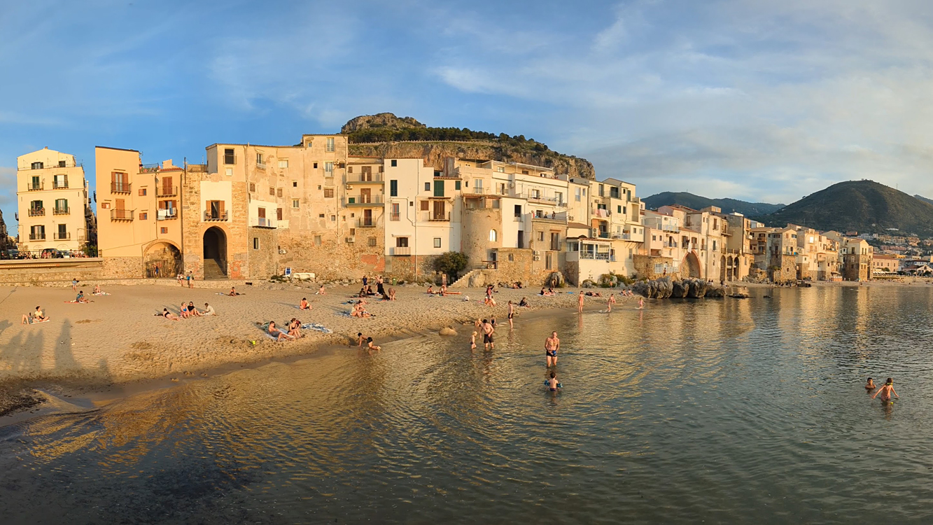 Cefalu