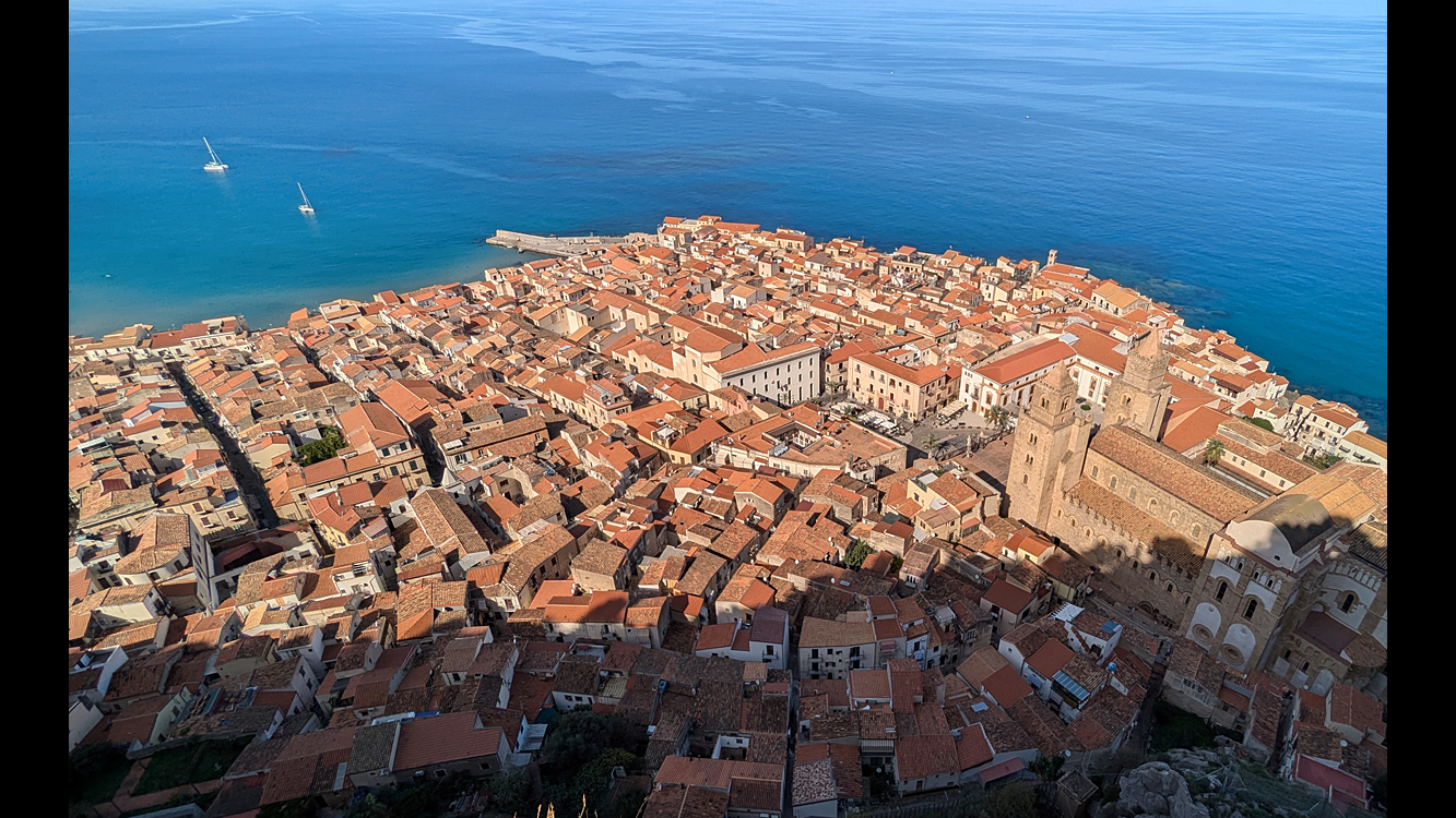 Cefalu