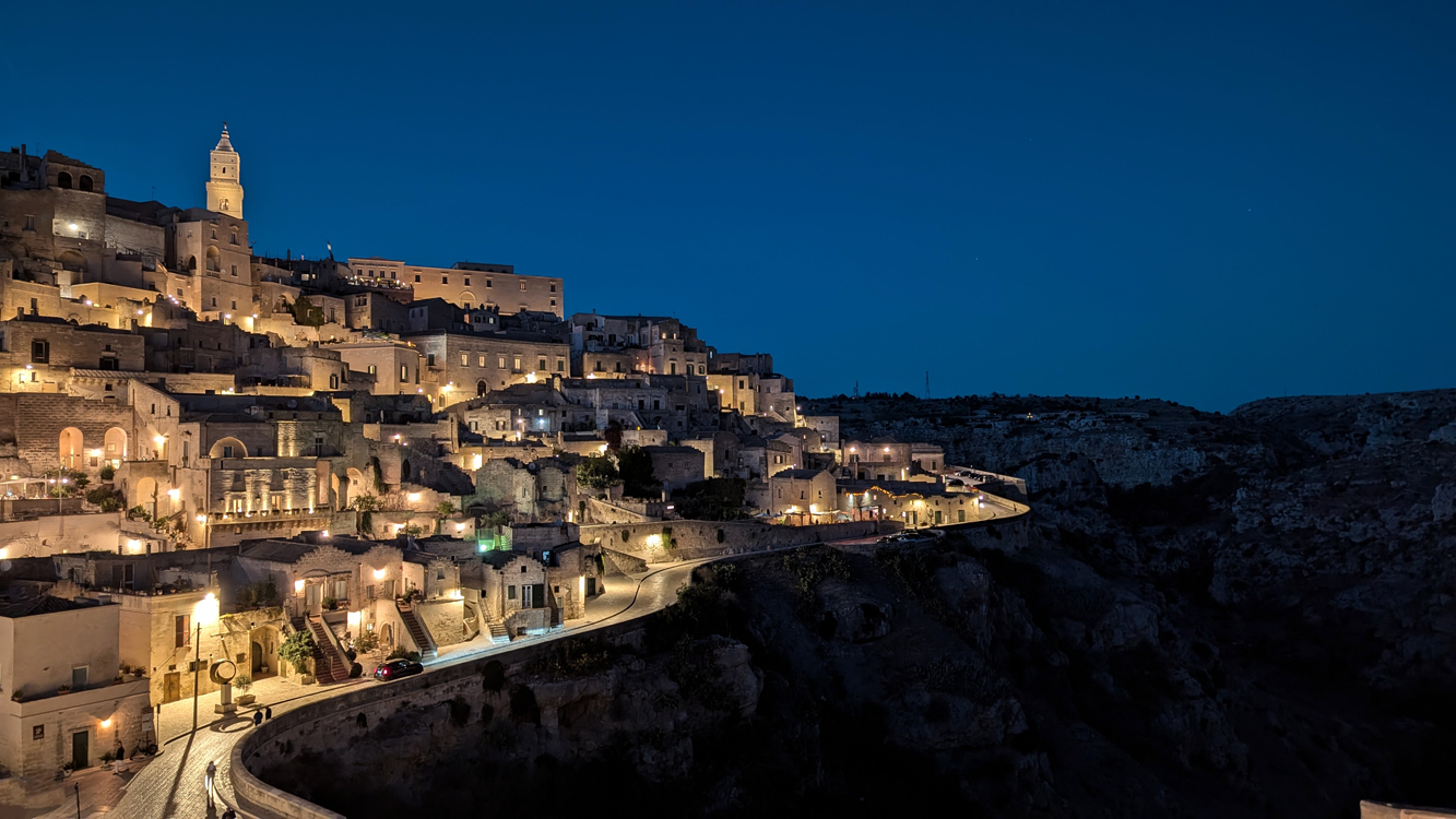 Matera 1