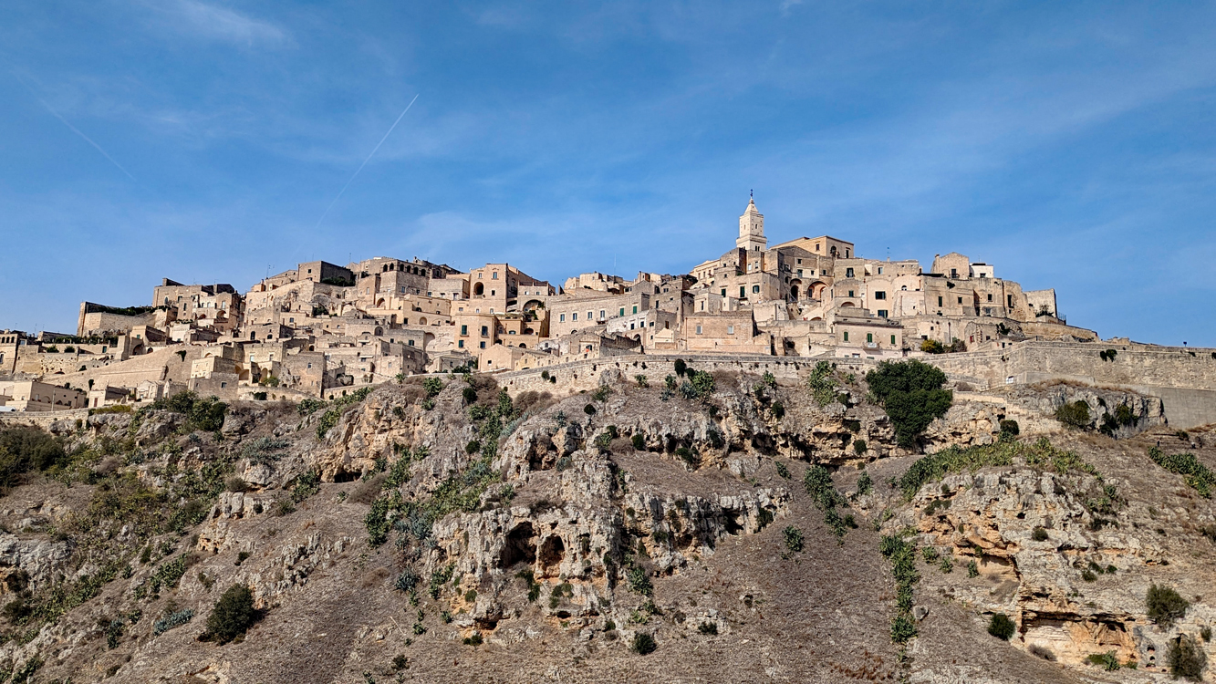 Matera 2