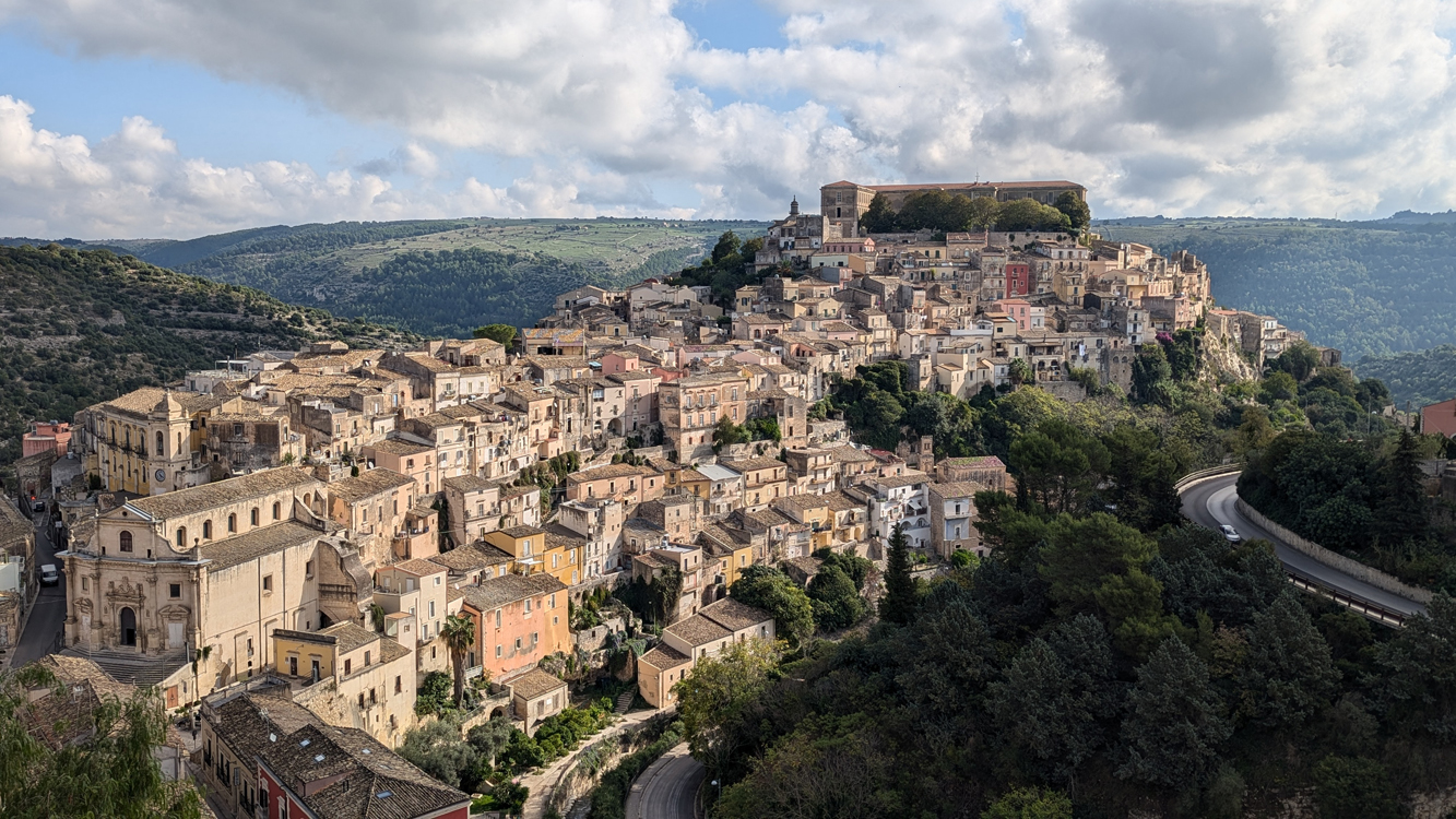 Ragusa