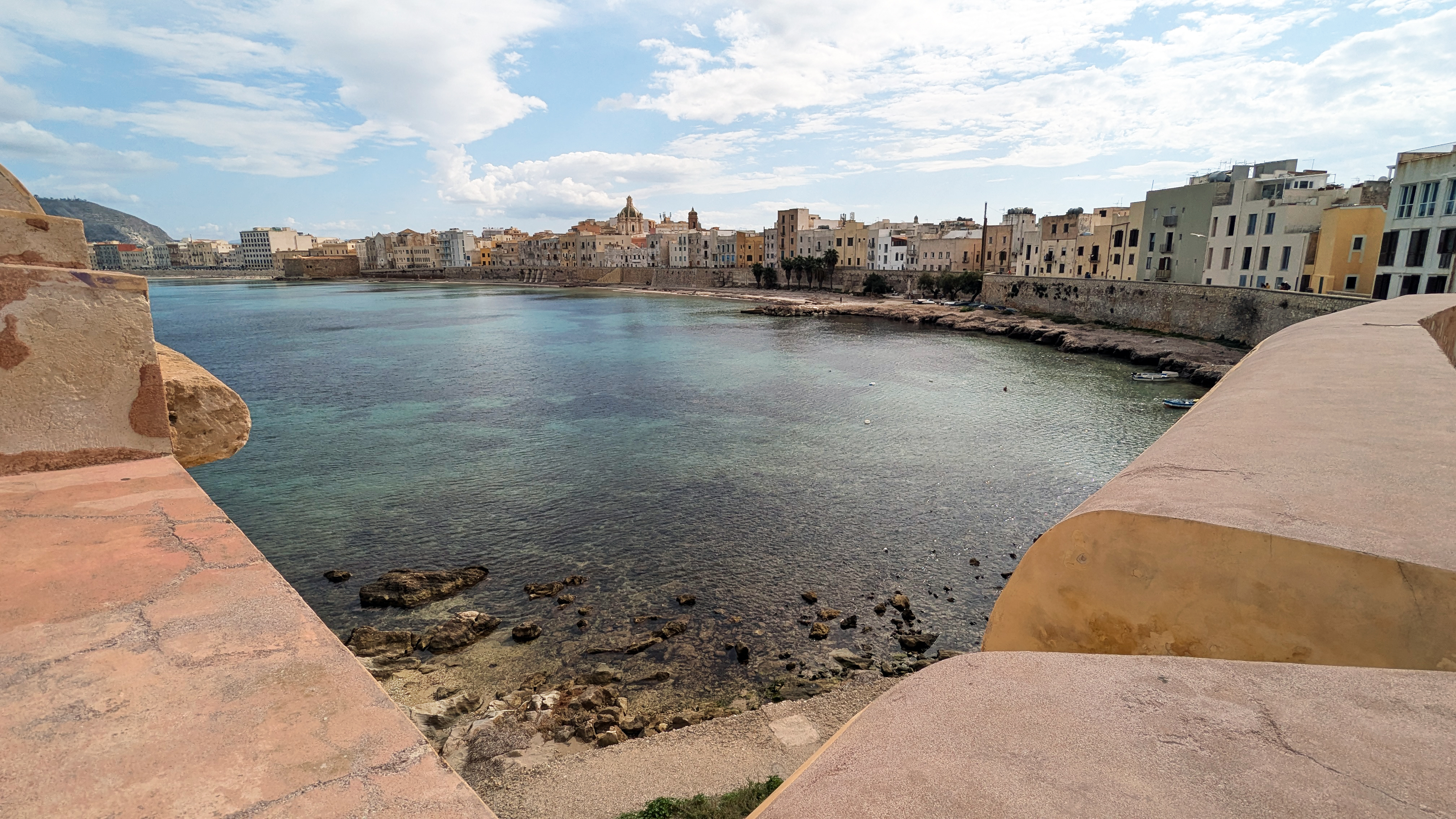 Trapani