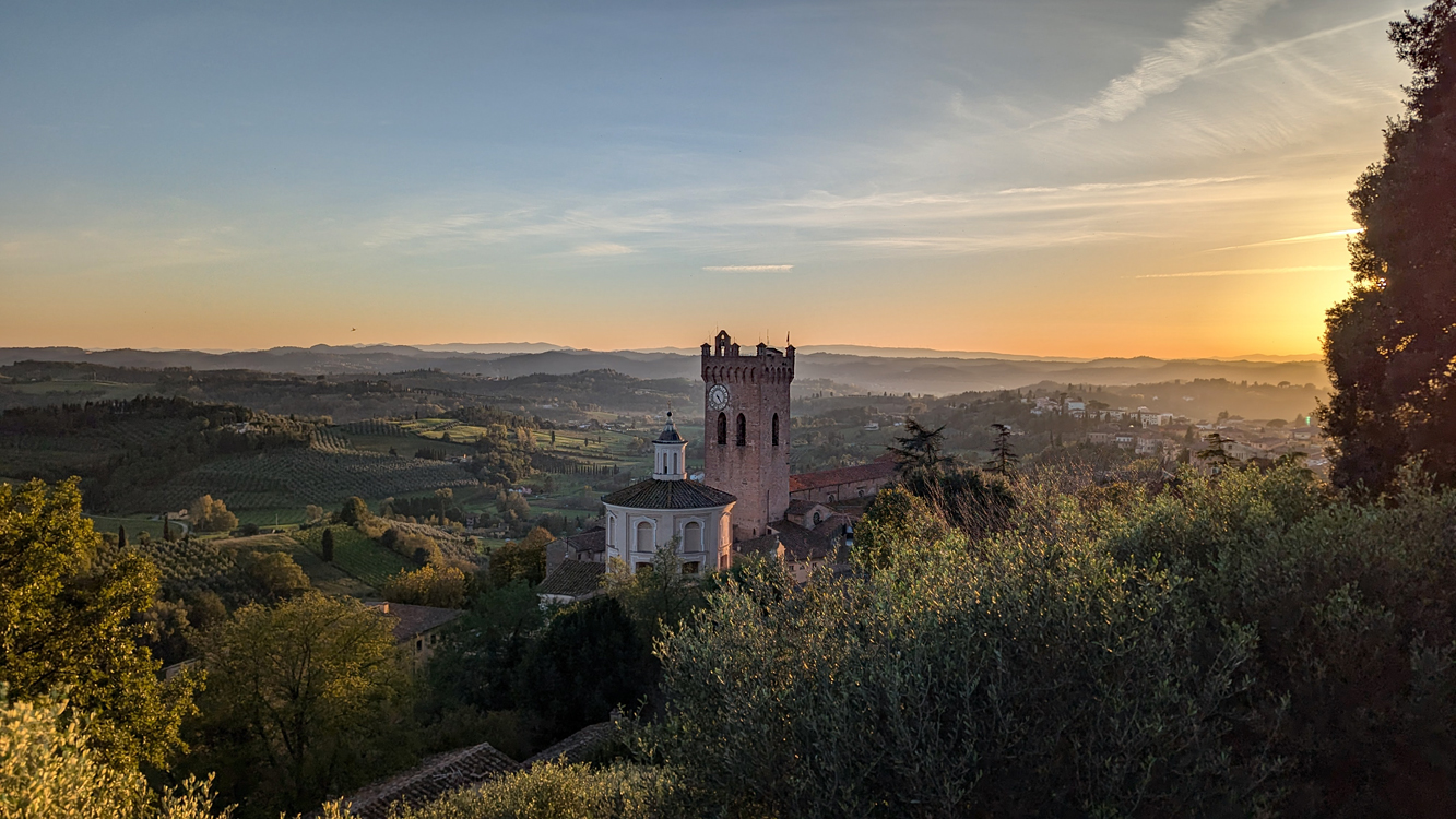 San Miniato