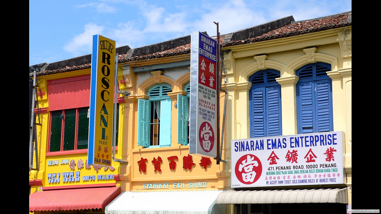 Penang Georgetown 11