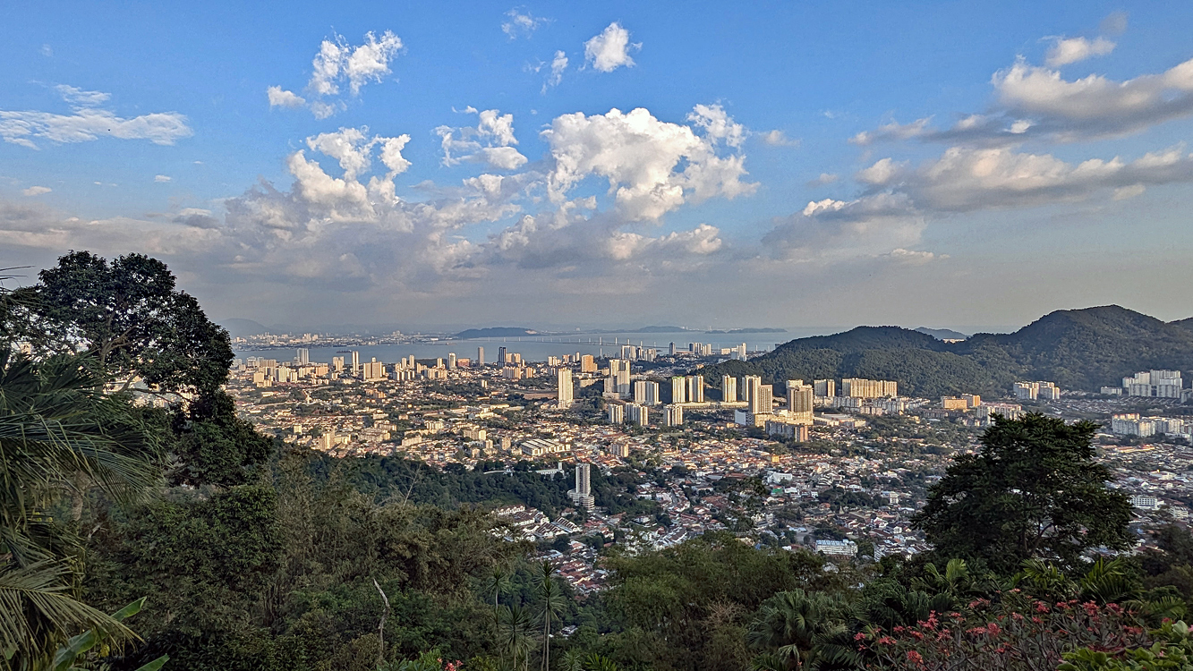 Penang Georgetown 4