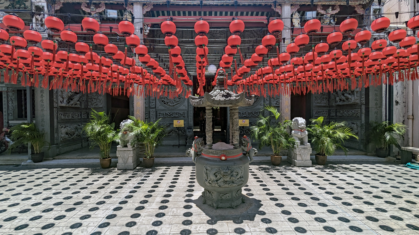 Penang Georgetown 5