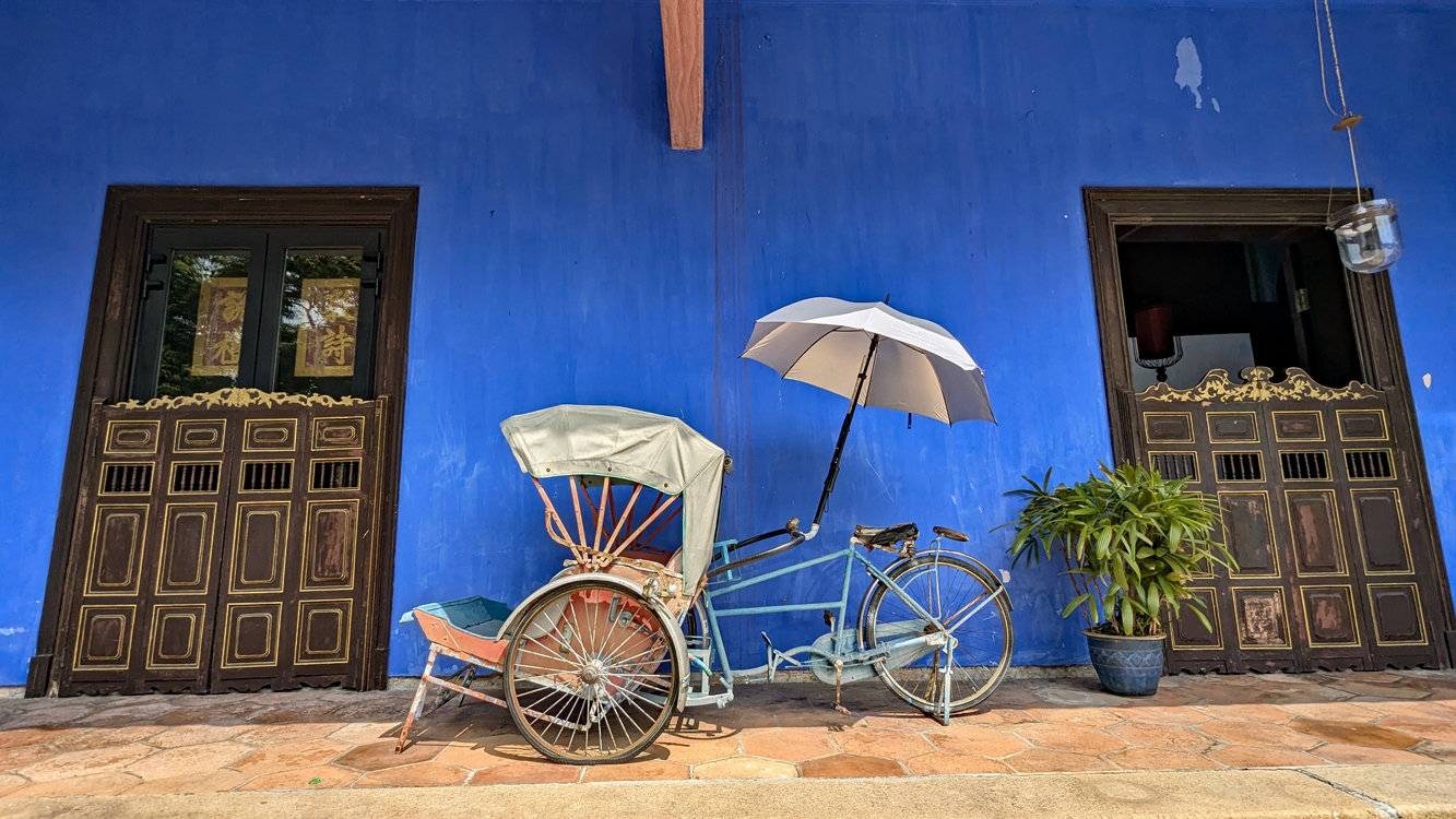 Penang Georgetown 8