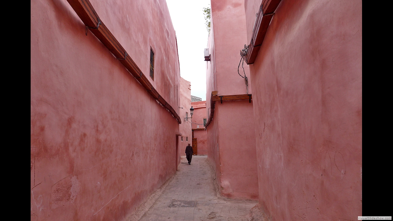 Marrakech 5