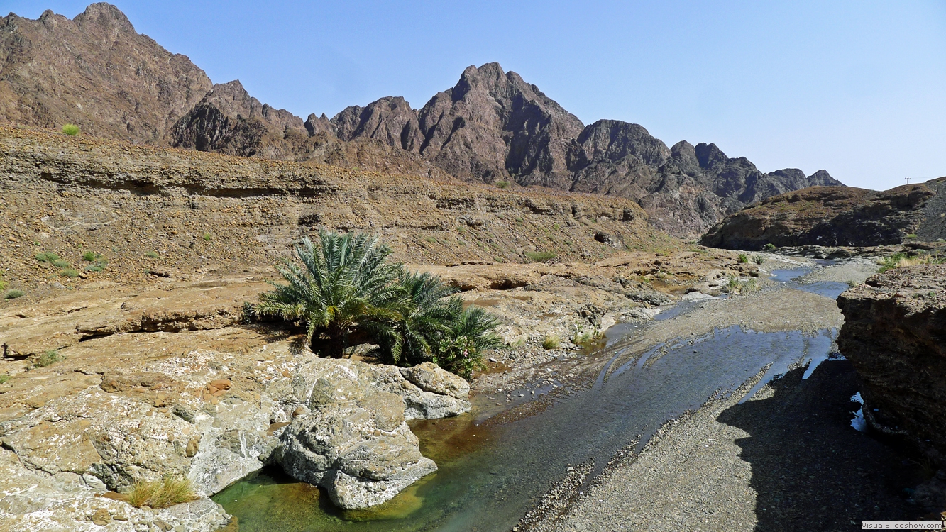 Hatta Pools