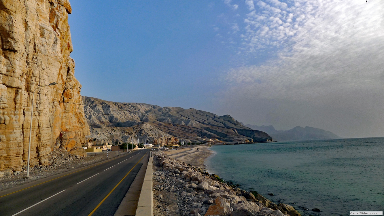 Musandam 1