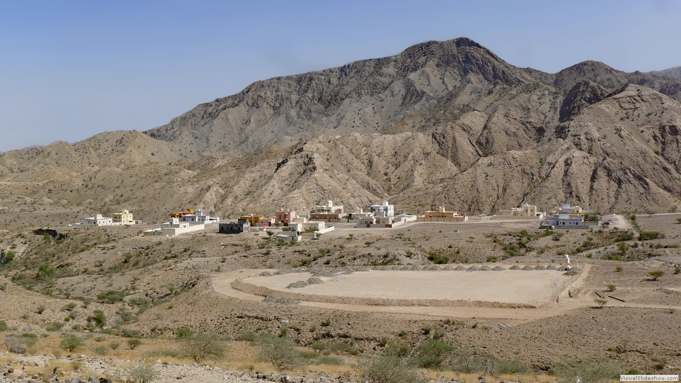 Rustaq Loop 2